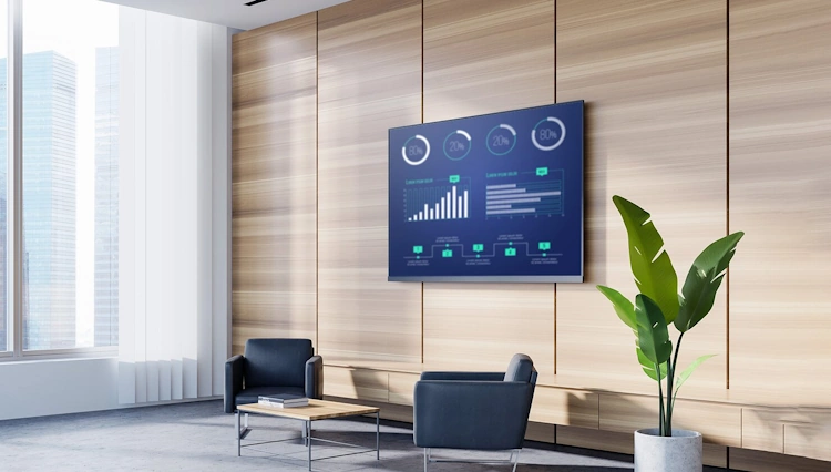 Телевидение для бизнеса от Ростелеком в хутор Упорный (Краснодарский край)